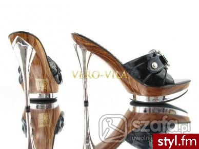 Pozostałe Buty Moda