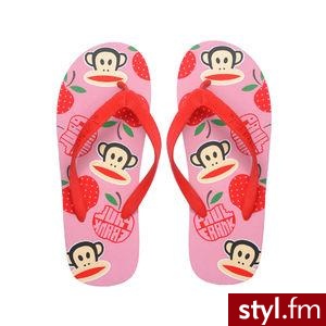 Pozostałe Buty Moda