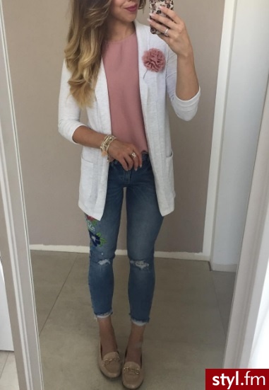 Pozostałe Ciuchy Moda