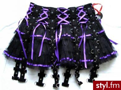 Pozostałe Ciuchy Moda