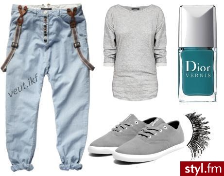 Pozostałe Ciuchy Moda