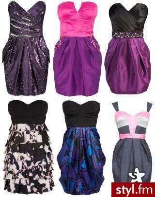 Pozostałe Ciuchy Moda