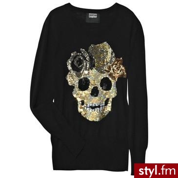 Markus Lupfer - Swetry Ciuchy Moda