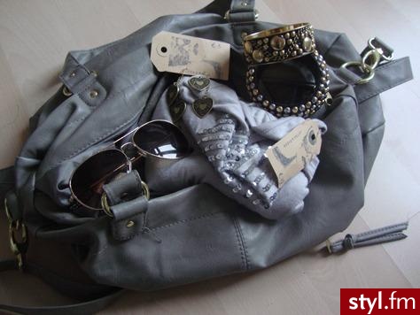 Pozostałe Torebki Moda