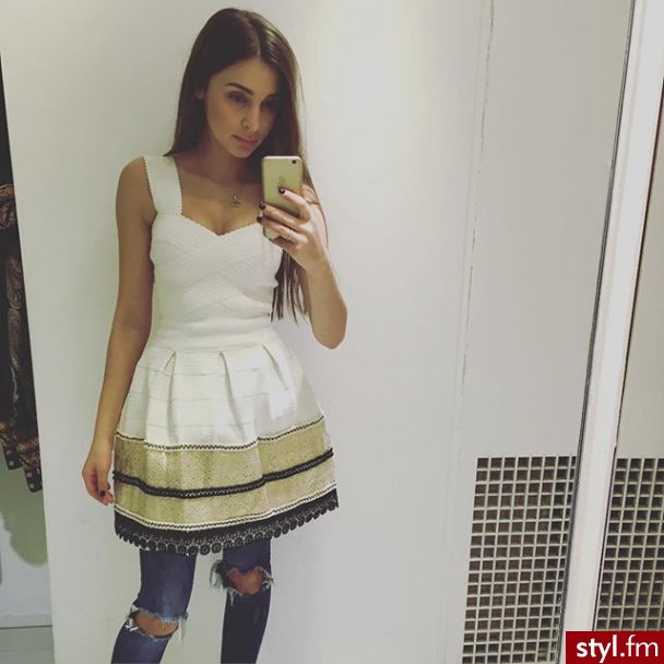 Dzienne Sukienki Moda