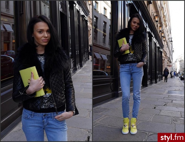 Kurtki Okrycia Moda