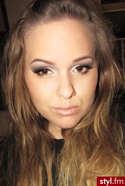 Dzienne Makijaże