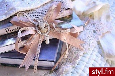 Broszki Biżuteria Moda