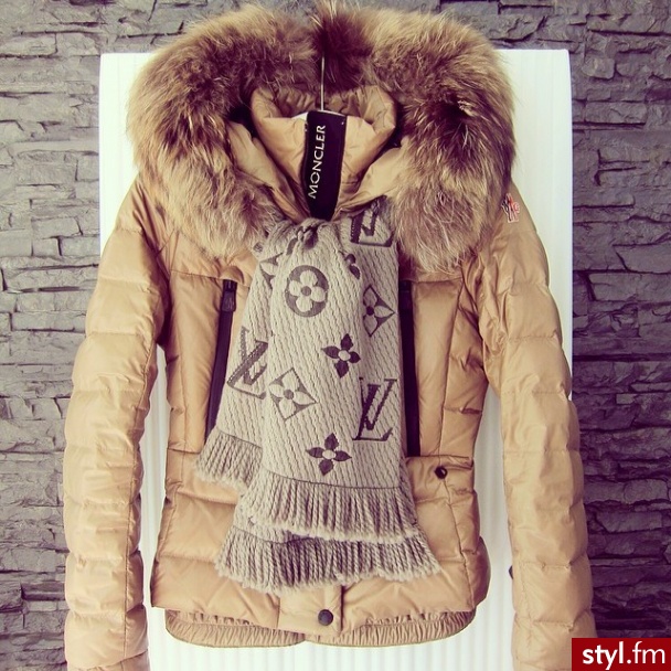 Kurtki Okrycia Moda