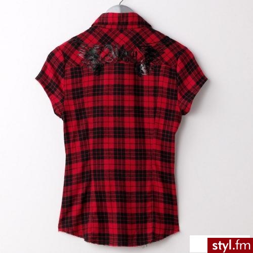 Kolekcja Abbey Dawn Avril Lavigne - Pozostałe Ciuchy Moda