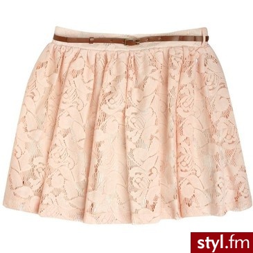 Krótkie Spódnice Moda