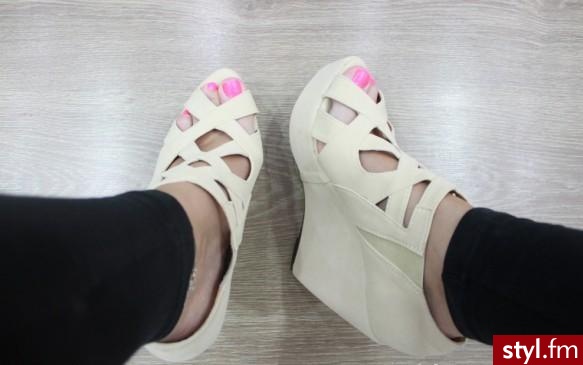 Koturny Buty Moda
