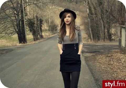 Pozostałe Ciuchy Moda