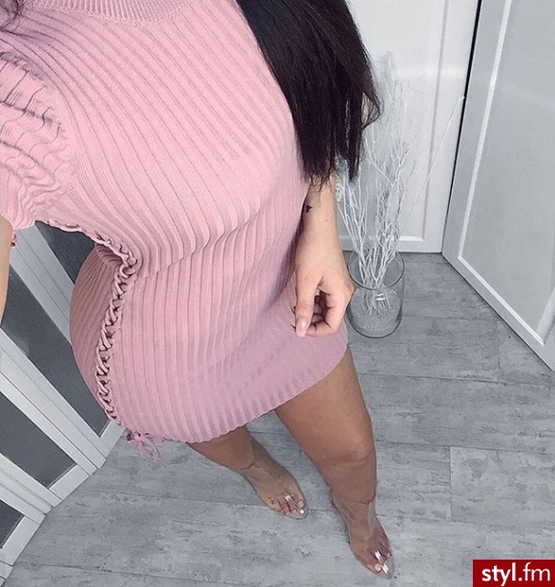 Dzienne Sukienki Moda