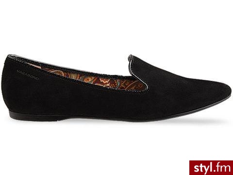 Pozostałe Buty Moda
