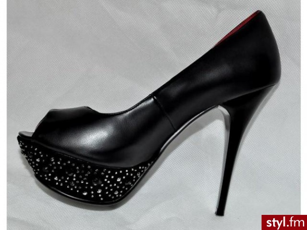 Pozostałe Buty Moda