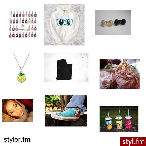 : D - Styler