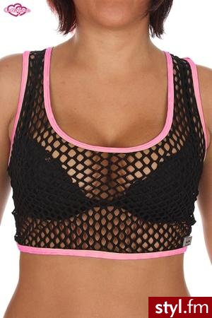 Topy Ciuchy Moda