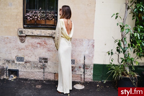 Dzienne Sukienki Moda