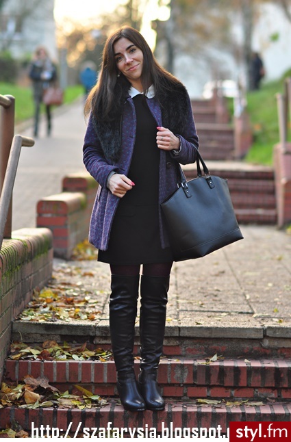 Więcej na moim blogu http://szafarysia.blogspot.com/
Zapraszam :)  - Pozostałe Ciuchy Moda
