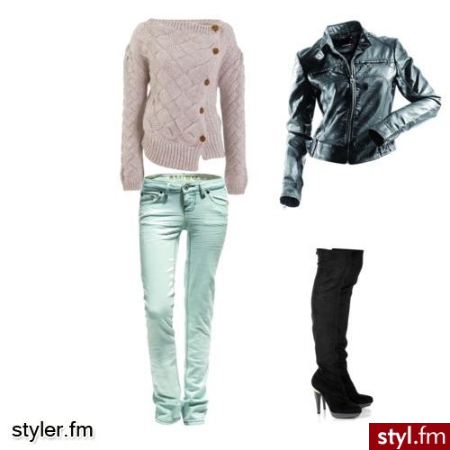 teqilla - Styler