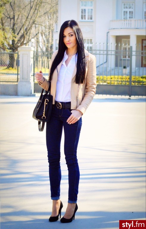 Koszule Ciuchy Moda