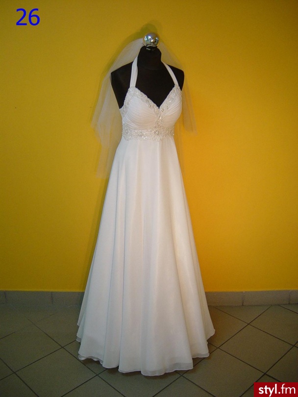 Suknie ślubne Ślub Moda