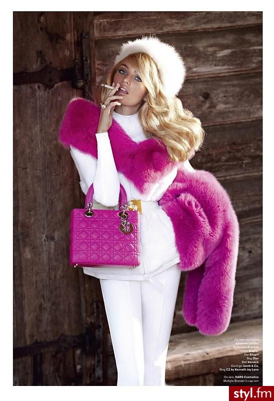 Pozostałe Ciuchy Moda