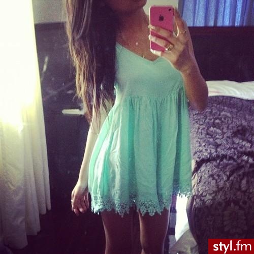 Dzienne Sukienki Moda