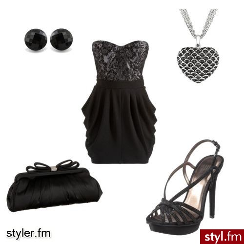 moge isc tak na wesele - Styler