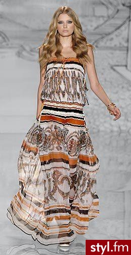 Women's Cruise 2009- GUCCI. - Pozostałe Ciuchy Moda