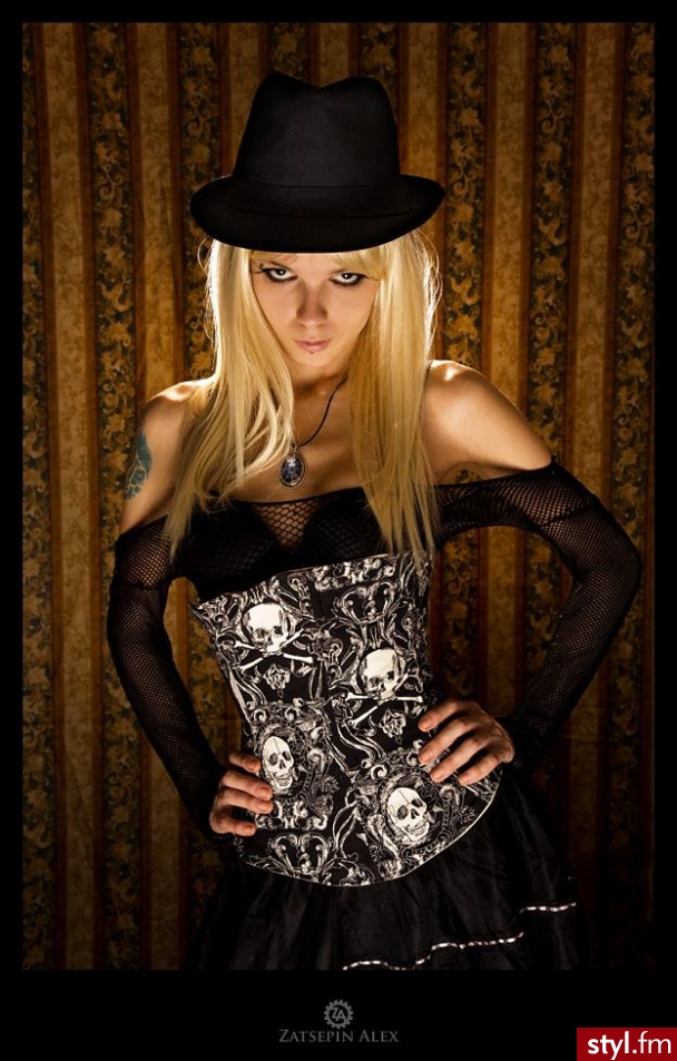 Pozostałe Ciuchy Moda