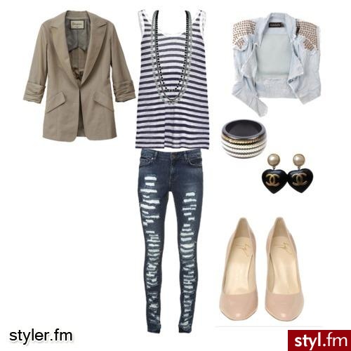 mialobycinne - Styler