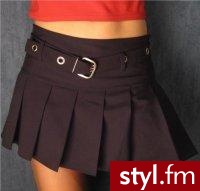 spódnica - Pozostałe Ciuchy Moda