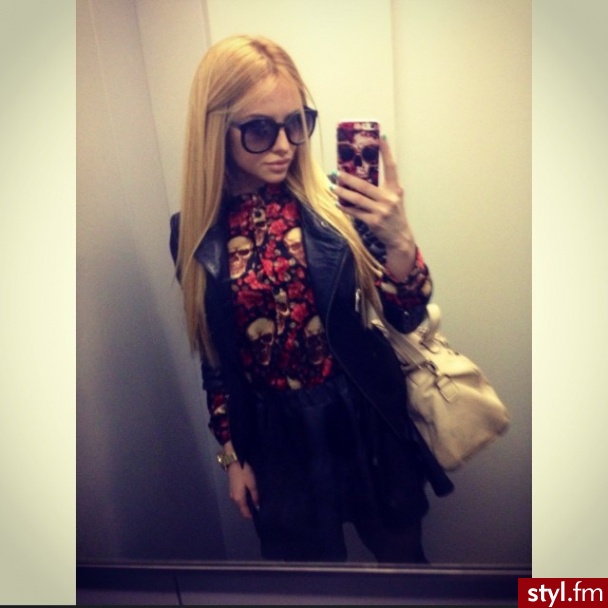Pozostałe Ciuchy Moda