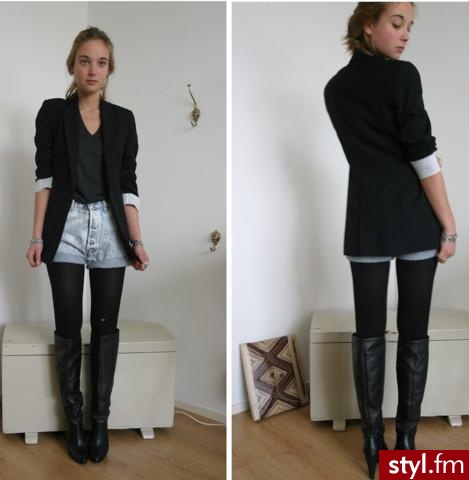 Pozostałe Ciuchy Moda
