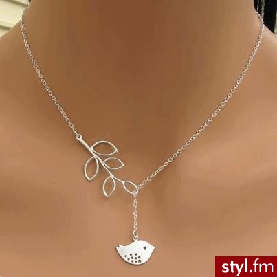 Łańcuszki Biżuteria Moda