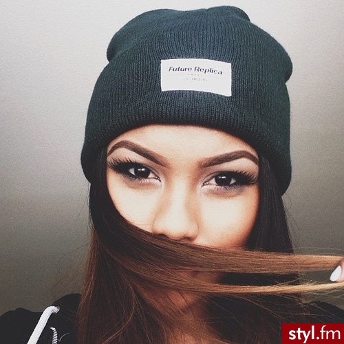 Dzienne Makijaże
