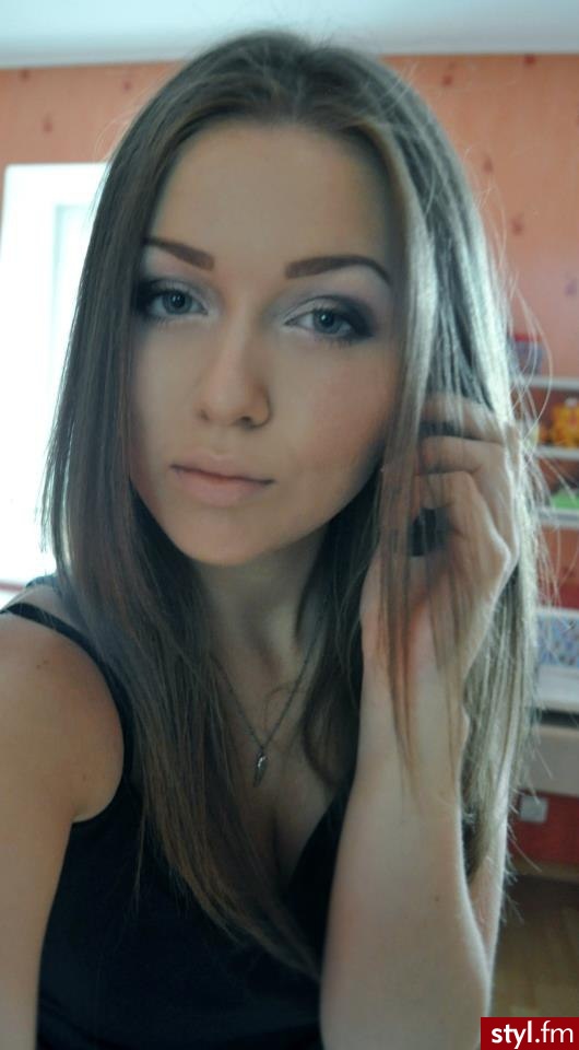 Dzienne Makijaże