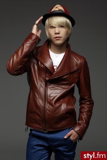HongKi - Moda uliczna Inne Moda