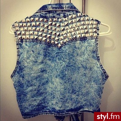 Kamizelki Okrycia Moda