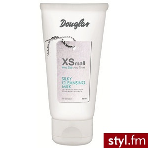 XL.xs Essentials Face mleczko do demakijażu 50 ml (618402) - Emu Buty Moda