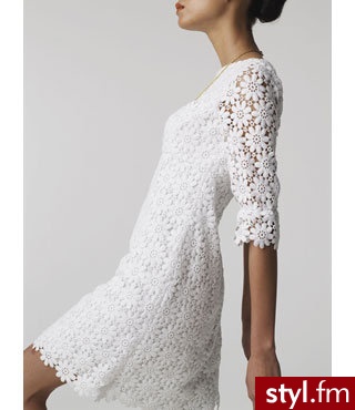 Dzienne Sukienki Moda