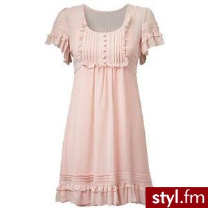 Pozostałe Ciuchy Moda