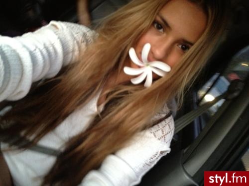 Blond Rozpuszczone Proste Na co dzień Długie Fryzury