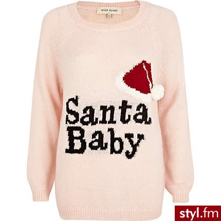 Swetry Ciuchy Moda