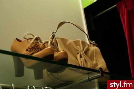 Pozostałe Torebki Moda