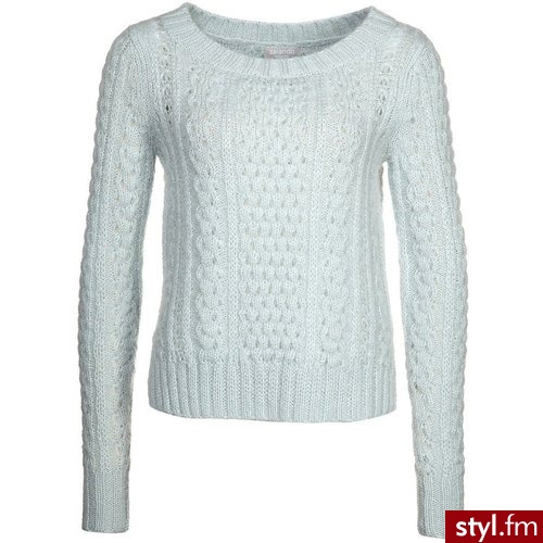 Swetry Ciuchy Moda