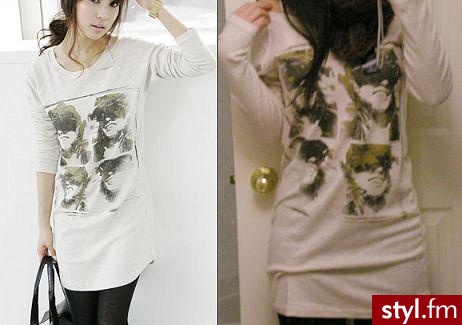 oszustwa japan allegro - Pozostałe Ciuchy Moda