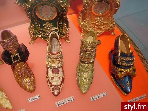 Pozostałe Buty Moda